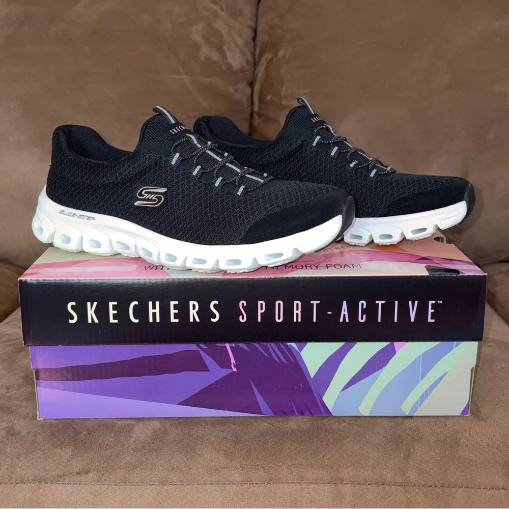 Skechers Glide-Step - Resilience - Picture 2 of 11